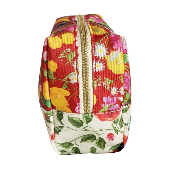 Primrose Hill Medium Cosmetic Bag Organizer - Picture 2 of 3